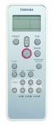 Télécommande infrarouge Cassette 4 voies 600x600 RBC-AX32UMW-E